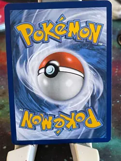 POKEMON JOLTEON 135/165 RARE REVERSE HOLOFOIL SCARLET & VIOLET 151 NM CARD - Image 2