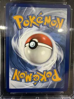 Mewtwo VSTAR 031/078 Pokemon GO Holo CGC 10 - Image 4