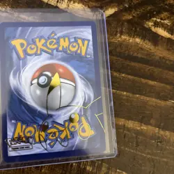 Lot of 4 Full Art Pokemon Cards - Image 3