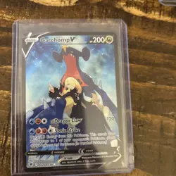 Lot of 4 Full Art Pokemon Cards - Image 4