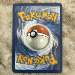 Pokemon TCG Elgyem Card Illustration Rare Sv: Black Bolt 120/086 NM Condition - Image 2