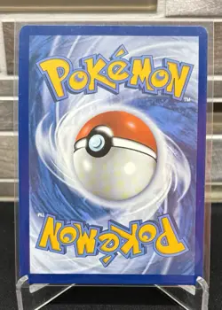 Pokemon TCG PIKACHU SVP 088 Scarlet & Violet Full Art Promo Black Star Promo - Image 2