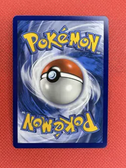 Pokemon M Blastoise EX 30/146 XY Base Set Extended Art Ultra Rare Holo 2014 - Image 2