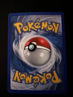 Lapras 8/92 Legend Maker Reverse Holo Rare Stamped Pokemon TCG Vintage 2006 NM - Image 2