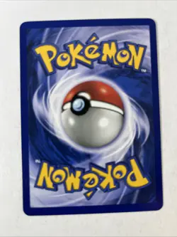 Pokemon Sabrina's Gengar Gym Challenge 29/132 Regular Rare Unlimited Vintage TCG - Image 2