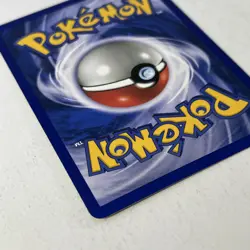 Pokemon Sabrina's Gengar Gym Challenge 29/132 Regular Rare Unlimited Vintage TCG - Image 5