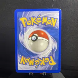 Pokemon TCG Victreebel Aquapolis 42/147 Reverse Holo NM - Image 2