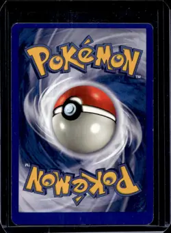 1999 Pokemon Unlimited Lass Rare #75/102 - Image 2
