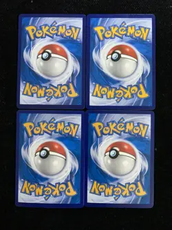 2024 Pokemon TCG S-Chinese Dragonite #CS6BC 163/131 HR Rainbow Shinny Lot*4 AM11 - Image 2