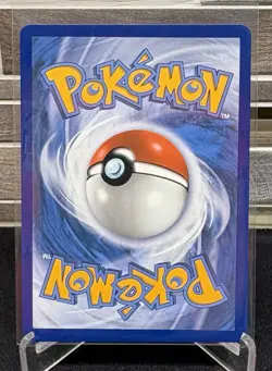 Pokemon Mega Charizard X ex 023 Phantasmal Flames UPC Black Star Promo - Image 2