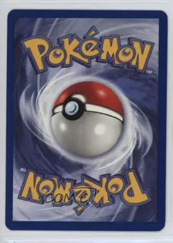 Dark Jolteon Pokemon Team Rocket #38 2000 - Image 2