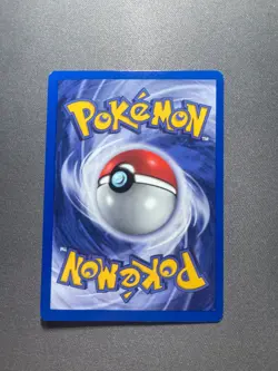 Pokemon TCG Goldeen Base Set 2 76/130 Unlimited 1999-2000 Wizards Base Set 2 - Image 2