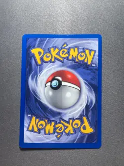 Pokemon TCG Goldeen Base Set 2 76/130 Unlimited 1999-2000 Wizards Base Set 2 - Image 4