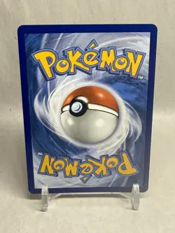 Pokemon TCG Oricorio ex 024 Me: Mega Evolution Promo Holo Near Mint - Image 2