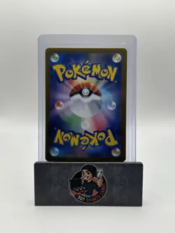 Pokemon-Briar 126/102 Sv7: Stellar Miracle Holo (Japanese) - Image 2