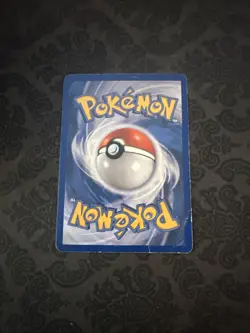 Blissey 36/123 Pokemon English HeartGold & SoulSilver Base Set 2010 - Image 2