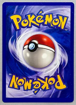 Pokemon 1st EDITION Shadowless Full Heal Trainer #82/102 1999 Base Set NM Cond. - Image 2