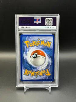 Pokemon Oricorio ex 024 Me: Mega Evolution Promo PSA 10 GEM - Image 2