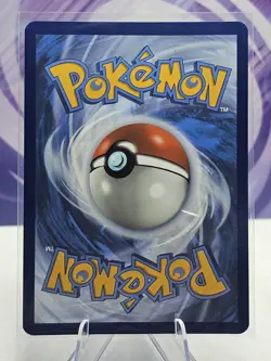 Kyogre 034/132 Mega Evolution COSMOS HOLO Pokemon Knock Out Collection PROMO - Image 2