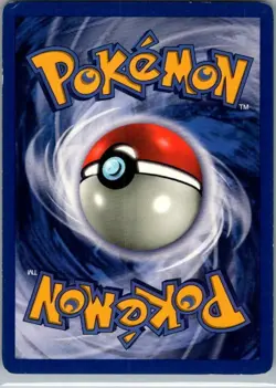MANKEY 1999 Pokemon Jungle Set 55/64 1st Edition - Image 2