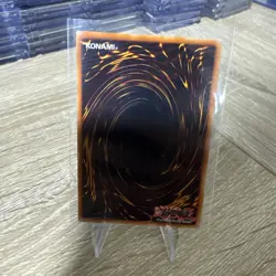 Yugioh Sword of Dragon’s Soul PCJ-EN003 Promo Secret Rare - NM - Image 4