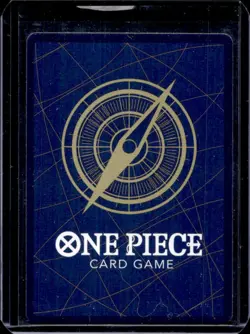 One Piece Kingdoms Of Intrigue Cavendish #OP04-081 - Image 2