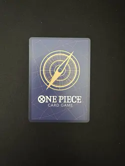 Megalo EB04-018 R ALT ART - The Azure Sea's Seven ENGLISH OP14 One Piece - Image 2
