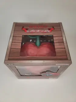 One Piece TCG: Devil Fruits Collection Vol. 3 DF-03 New/Sealed - Image 2