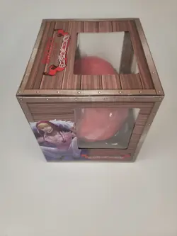 One Piece TCG: Devil Fruits Collection Vol. 3 DF-03 New/Sealed - Image 4