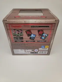 One Piece TCG: Devil Fruits Collection Vol. 3 DF-03 New/Sealed - Image 5