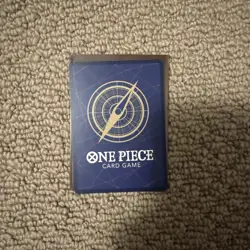 OP01-064 Alvida (Box Topper) Common Alternative Art English One Piece TCG Card - Image 5