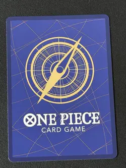 Ms. All Sunday (OP04-064) - Kingdoms of Intrigue (OP04) - One Piece Card Game - Image 2