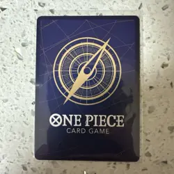 One Piece TCG - St Shepherd Ju Peter (Alternate Art) OP13-084 - OP 13 - Image 2