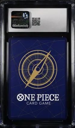 CGC 10 Charlotte Pudding ST07-008 C Premium Card Collection (Girls Edition)（10） - Image 2