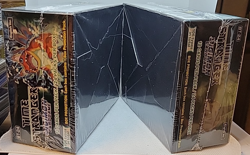 Digimon Card Game Time Stranger Booster 2 Box Lot Factory Sealed Brand New - Image 2