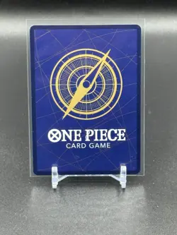 O-Nami (Illustration Box Vol.1) OP05-062 One Piece Promotion Card Foil - Image 2