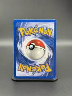 1st Edition Cyndaquil 56/111 Neo Genesis Vintage Pokemon Cards WoTc (MP/LP) - Image 2