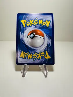 Galarian Sirfetch'd Pokemon Card (Rebel Clash 095/192) Cosmos Holo - Crimp Error - Image 2