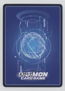 2021 Digimon Card Game - Classic Collection Palmon (Alt Art) #EX1-034 - Image 2