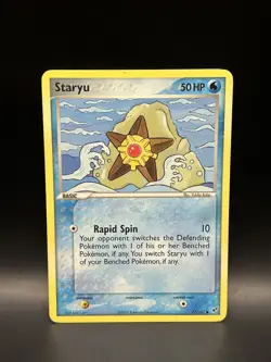 Staryu Bundle 77/107 90/132 - Pokemon Cards - MP/HP - Image 2