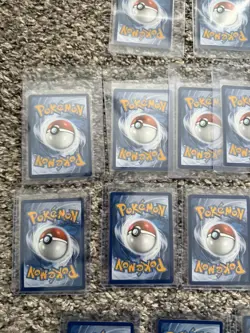 Pokemon TCG 16 Card Lot of Trainers & Full Arts Various Sets English NM - Image 5