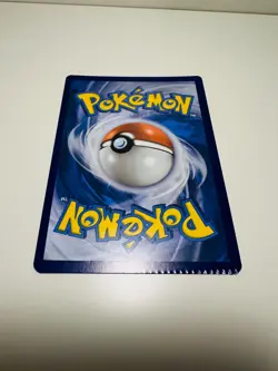 Eiscue Pokemon Card (Rebel Clash 054/192) Cosmos Holo - Crimp Error - Image 4