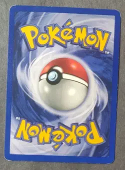 Rare Holo Pokemon Gym Heroes "Brock" Trainer Card 15/132 (Unlimited, English) - Image 2