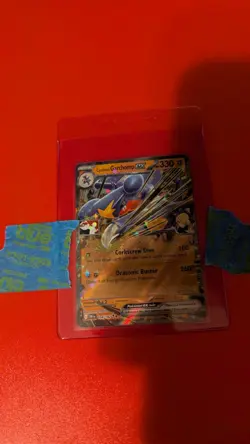 HUGE Pokemon Prize Pack Series 8 Holo/Non Holo Cards NM. See Pics 🔥🔥🔥🔥 - Image 2