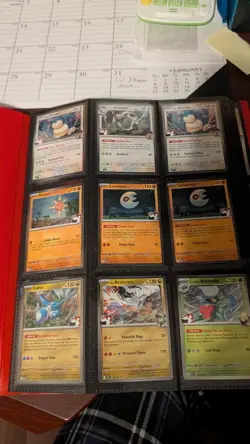 HUGE Pokemon Prize Pack Series 8 Holo/Non Holo Cards NM. See Pics 🔥🔥🔥🔥 - Image 3