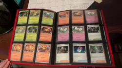HUGE Pokemon Prize Pack Series 8 Holo/Non Holo Cards NM. See Pics 🔥🔥🔥🔥 - Image 4