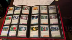 HUGE Pokemon Prize Pack Series 8 Holo/Non Holo Cards NM. See Pics 🔥🔥🔥🔥 - Image 5