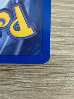 Pokemon TCG Misty Gym Heroes Holo Card 18/132 Unlimited Rare - Image 3
