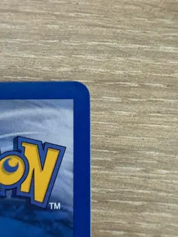 Pokemon TCG Misty Gym Heroes Holo Card 18/132 Unlimited Rare - Image 5