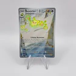 Reuniclus - SVP 212 - Black Star Promo - Pokemon Card - NM/M - Image 1